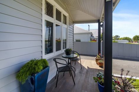 Photo of property in 217 Church Street, West End, Timaru, 7910