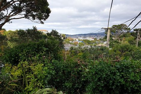 Photo of property in 1 Benares Street, Khandallah, Wellington, 6035