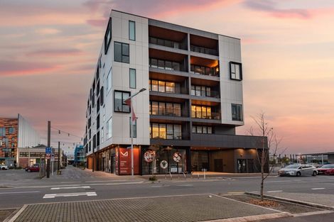 Photo of property in 305/2 Sugarloaf Lane, Christchurch Central, Christchurch, 8011