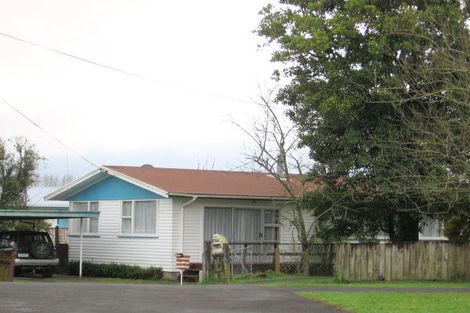 Photo of property in 70 Rotokauri Road, Nawton, Hamilton, 3200