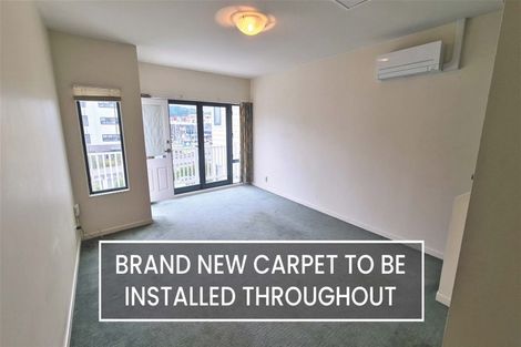 Photo of property in 9/26 Buller Street, Te Aro, Wellington, 6011