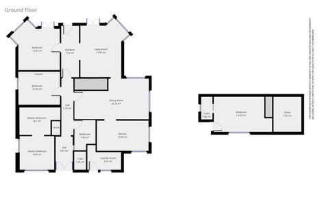 Photo of property in 11 High Street, Taumarunui, 3920