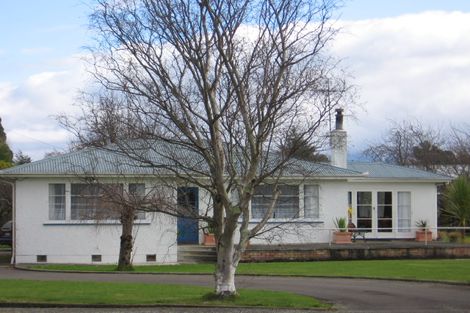 Photo of property in 47 Raglan Street, Lansdowne, Masterton, 5810