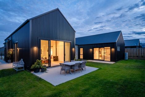 Photo of property in Northlake, 9 Bonspiel Road, Wanaka, 9305