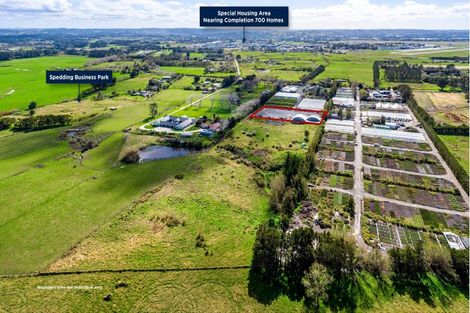 Photo of property in 5 Spedding Road, Whenuapai, Auckland, 0618