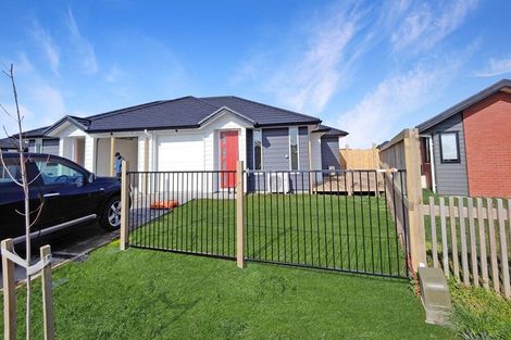 Photo of property in 12/17 North Ridge Drive, Rototuna North, Hamilton, 3281