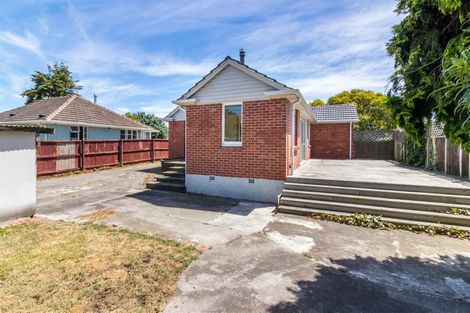 Photo of property in 15 Glenfield Crescent, Mairehau, Christchurch, 8052