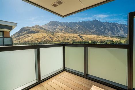 Photo of property in Kawarau Residences, 315/16a Mountain Ash Drive, Frankton, Queenstown, 9300