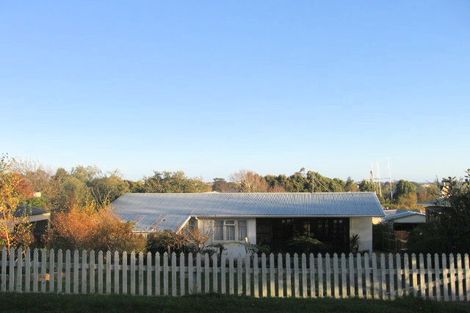 Photo of property in 118 Mount View Road, Bastia Hill, Whanganui, 4500