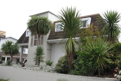 Photo of property in Courtesy Court Motels, 28-30 Golf Road, Tahunanui, Nelson, 7011
