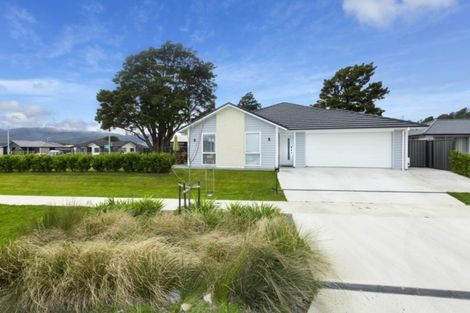 Photo of property in 36 Hopkirk Avenue, Wallaceville, Upper Hutt, 5018