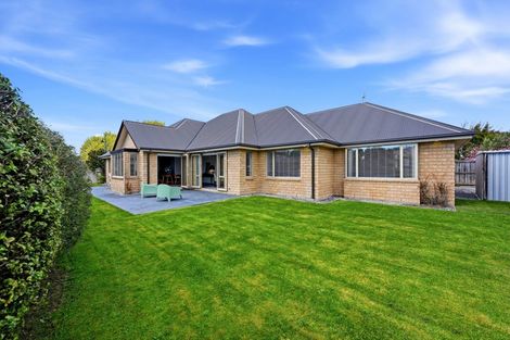 Photo of property in 33 Sanctuary Gardens, Shirley, Christchurch, 8052