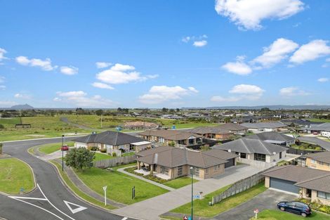 Photo of property in 40 Karo Street, Ruakaka, 0116