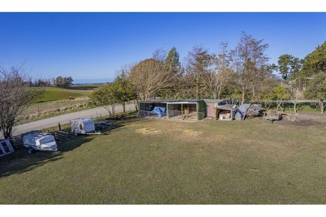 Photo of property in 142 George Ward Road, Pareora West, Timaru, 7972