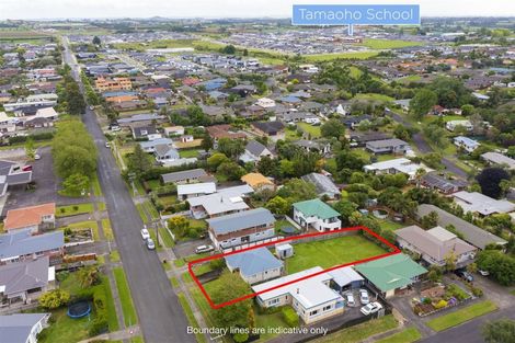 Photo of property in 2/119 Victoria Street West, Onehunga, Auckland, 1061