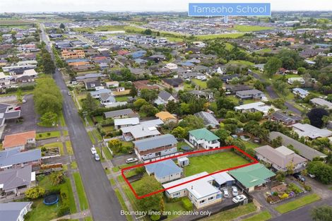 Photo of property in 119 Victoria Street West, Onehunga, Pukekohe, 1061