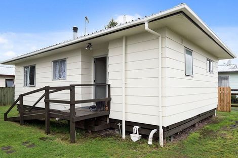 Photo of property in 126 Higgins Road, Frankton, Hamilton, 3204