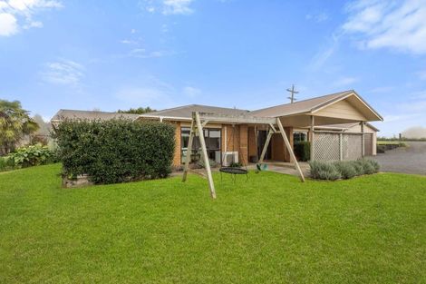 Photo of property in 332 Waerenga Road, Te Kauwhata, 3781