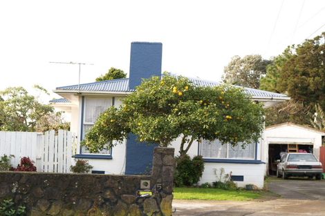 Photo of property in 45 Blake Road, Mangere East, Auckland, 2024