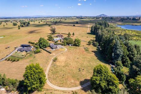 Photo of property in 2/138 Ranby Road, Ohaupo, 3883