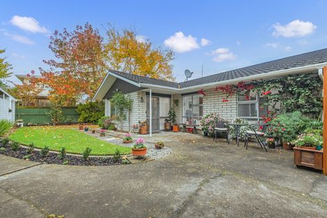 Photo of property in 122b College Street, Awapuni, Palmerston North, 4412