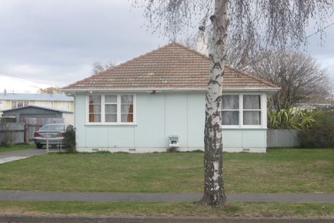 Photo of property in 27 Lister Crescent, Maraenui, Napier, 4110