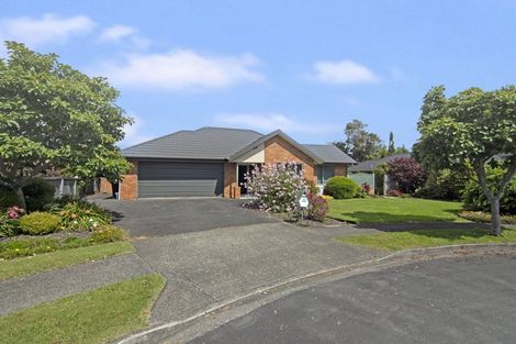Photo of property in 13 Edwin Chambers Drive, Motueka, 7120