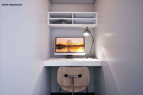 Photo of property in 2/41 Wychbury Street, Spreydon, Christchurch, 8024