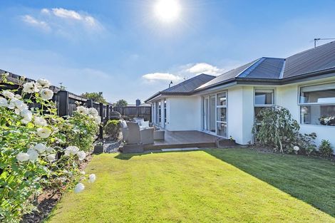 Photo of property in 56 Lewis Crescent, Rolleston, 7614