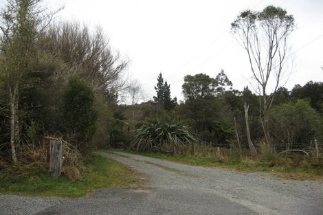Photo of property in 51 Herd Street, Dunollie, Runanga, 7803