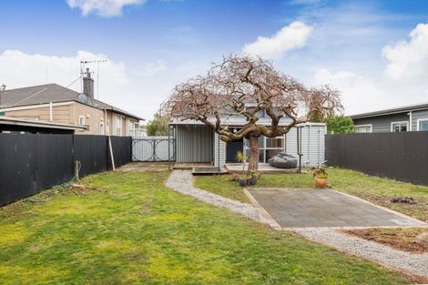 Photo of property in 148 Featherston Street, Palmerston North, 4410