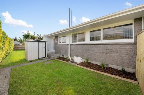 Photo of property in 3/34 Buckingham Crescent, Manukau, Auckland, 2025