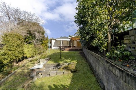 Photo of property in 26 Clawton Street, Westown, New Plymouth, 4310