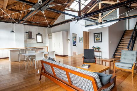 Photo of property in 167b Vivian Street, Te Aro, Wellington, 6011