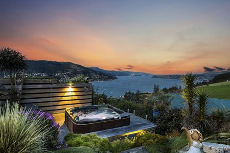 Photo of property in 349 Highcliff Road, Highcliff, Dunedin, 9013