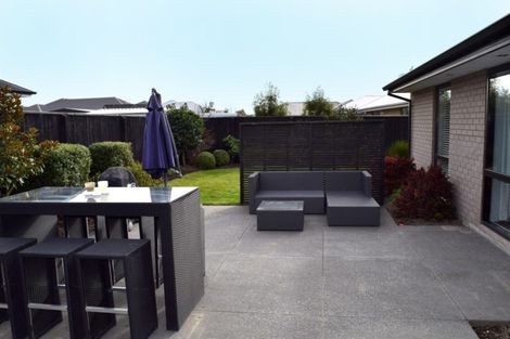 Photo of property in 8 Wilfield Drive, West Melton, 7618