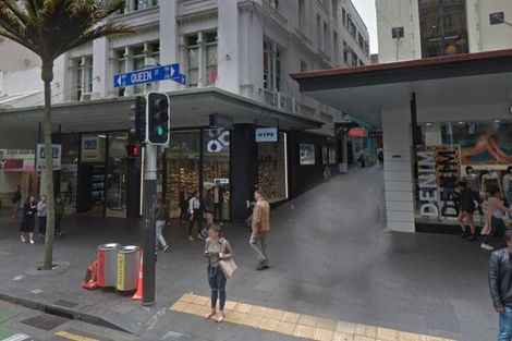 Photo of property in 180 Queen Street, Pukekohe, 2120