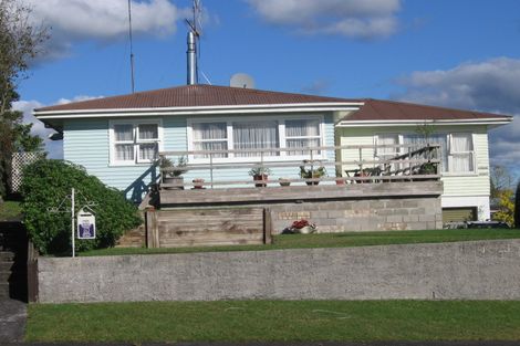 Photo of property in 9 Anne Street, Tokoroa, 3420