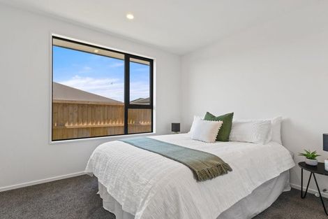 Photo of property in 38 Kestrel Street, Rolleston, 7615