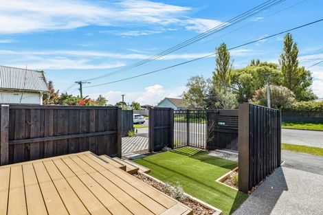 Photo of property in 1/54 Wildberry Street, Woolston, Christchurch, 8023