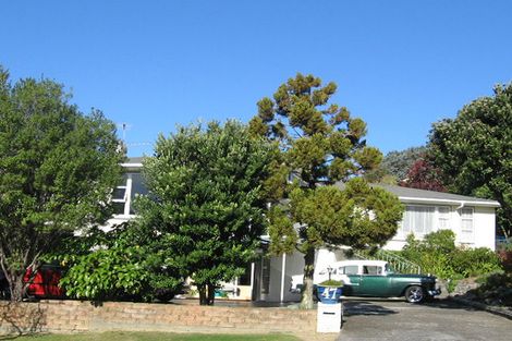 Photo of property in 47 Holborn Drive, Stokes Valley, Lower Hutt, 5019