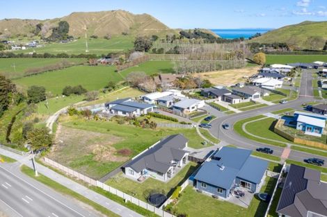 Photo of property in 36 Hamilton Drive, Wainui, Gisborne, 4010