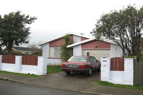 Photo of property in 46 Holloway Street, Waikiwi, Invercargill, 9810
