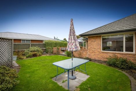 Photo of property in 3 Riwai Street, Templeton, Christchurch, 8042
