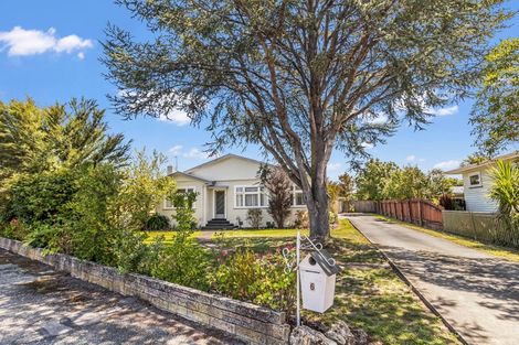 Photo of property in 6 French Street, Lansdowne, Masterton, 5810