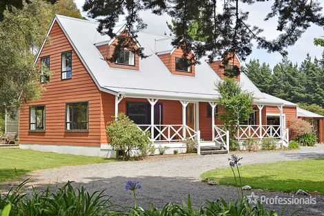 Photo of property in 417 Whakatomotomo Road, Pirinoa, Featherston, 5772