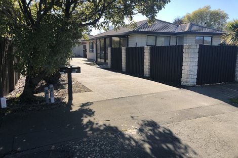 Photo of property in 1/3 Arran Crescent, Woolston, Christchurch, 8062