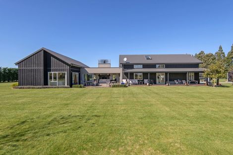 Photo of property in 1103 Greendale Road, Darfield, 7571