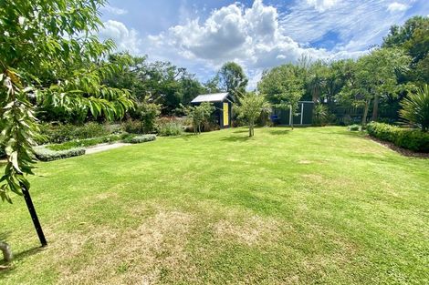 Photo of property in 21b Burnett Street, Oxford, 7430