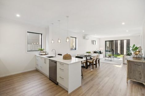 Photo of property in 59 Roundel Crescent, Whenuapai, Auckland, 0618